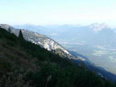 Untersberg 27.September 2009-91.JPG