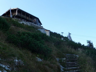 Untersberg 27.September 2009-95.JPG