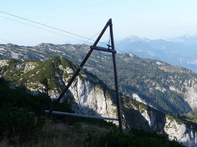 Untersberg 27.September 2009-96.JPG