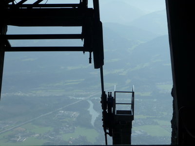 Untersberg 27.September 2009-104.JPG