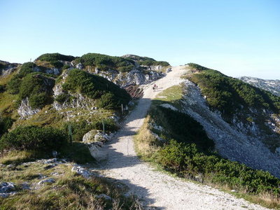 Untersberg 27.September 2009-109.JPG