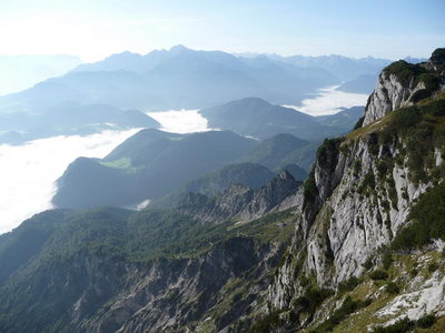 Untersberg 27.September 2009-111.JPG