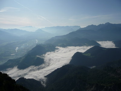 Untersberg 27.September 2009-112.JPG