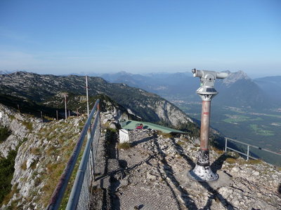 Untersberg 27.September 2009-115.JPG