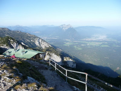 Untersberg 27.September 2009-116.JPG