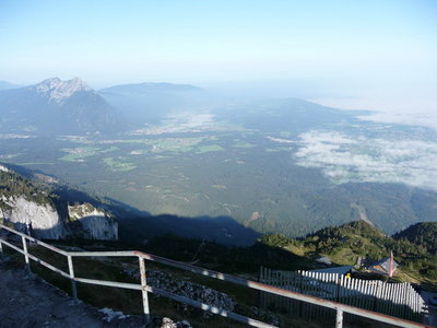 Untersberg 27.September 2009-117.JPG