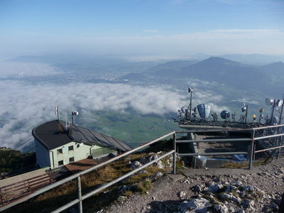 Untersberg 27.September 2009-118.JPG