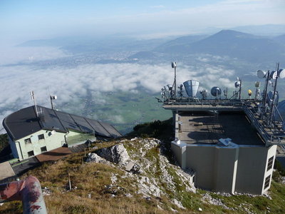 Untersberg 27.September 2009-120.JPG