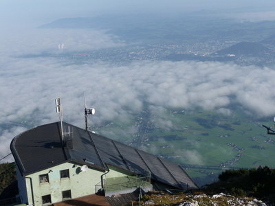 Untersberg 27.September 2009-121.JPG