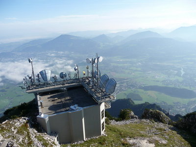 Untersberg 27.September 2009-122.JPG