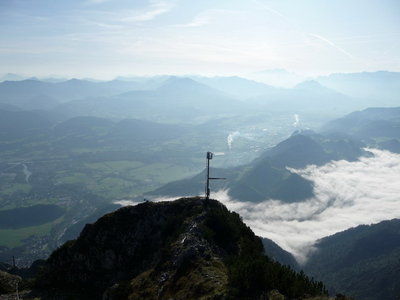 Untersberg 27.September 2009-123.JPG