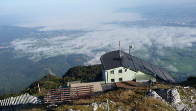 Untersberg 27.September 2009-124.JPG