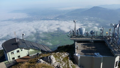 Untersberg 27.September 2009-125.JPG