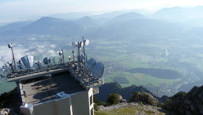 Untersberg 27.September 2009-126.JPG