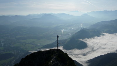 Untersberg 27.September 2009-127.JPG