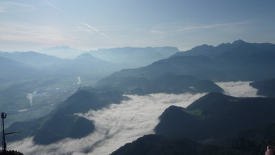 Untersberg 27.September 2009-128.JPG