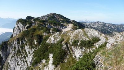 Untersberg 27.September 2009-130.JPG