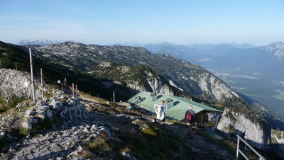 Untersberg 27.September 2009-131.JPG