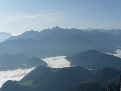 Untersberg 27.September 2009-135.JPG