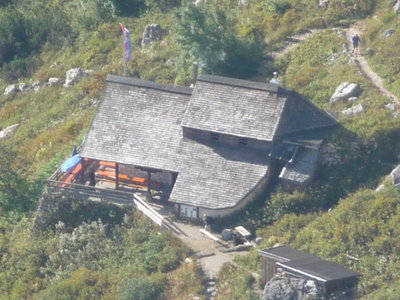 Untersberg 27.September 2009-137.JPG