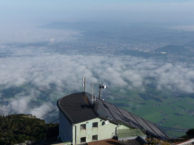 Untersberg 27.September 2009-139.JPG