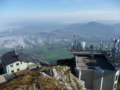 Untersberg 27.September 2009-143.JPG