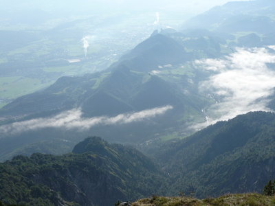 Untersberg 27.September 2009-145.JPG