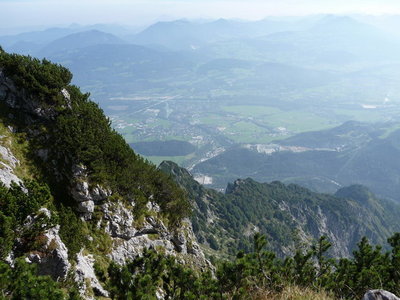 Untersberg 27.September 2009-150.JPG