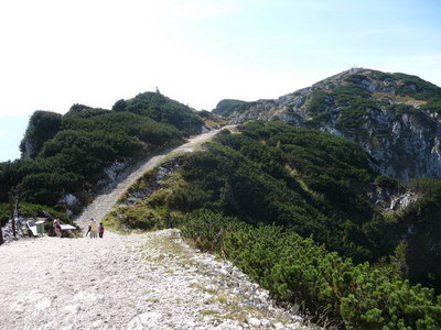 Untersberg 27.September 2009-153.JPG