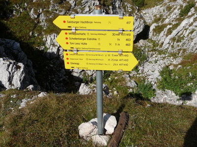 Untersberg 27.September 2009-157.JPG