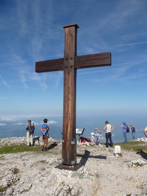 Untersberg 27.September 2009-161.JPG