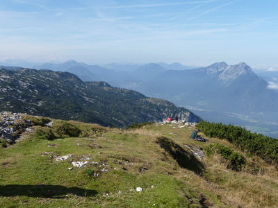 Untersberg 27.September 2009-162.JPG