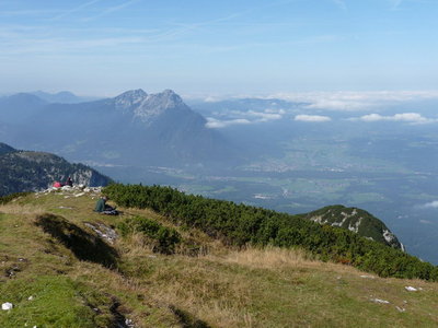 Untersberg 27.September 2009-163.JPG