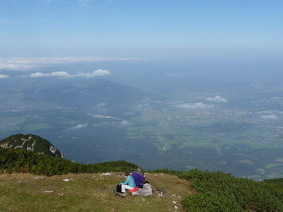 Untersberg 27.September 2009-164.JPG