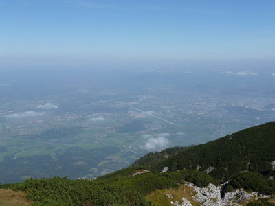 Untersberg 27.September 2009-165.JPG