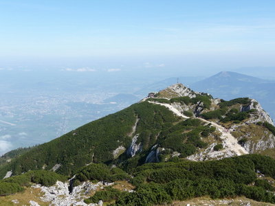 Untersberg 27.September 2009-166.JPG