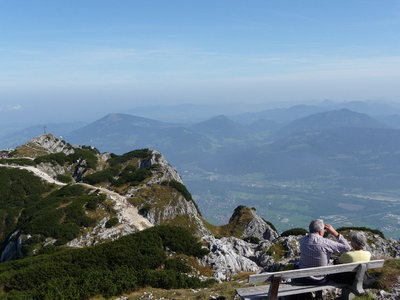 Untersberg 27.September 2009-167.JPG