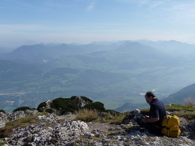 Untersberg 27.September 2009-168.JPG