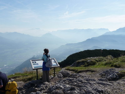 Untersberg 27.September 2009-169.JPG