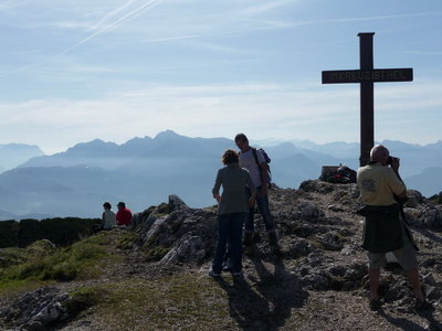 Untersberg 27.September 2009-170.JPG