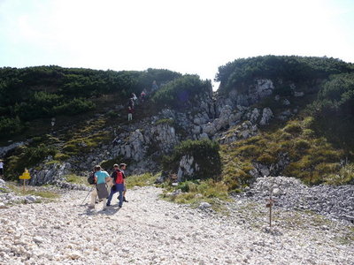 Untersberg 27.September 2009-176.JPG