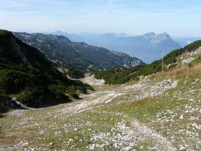 Untersberg 27.September 2009-178.JPG