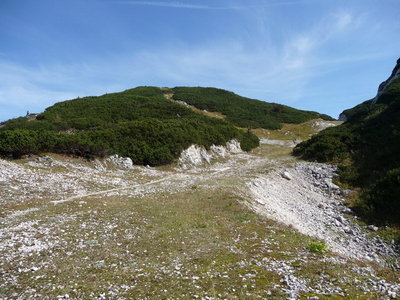 Untersberg 27.September 2009-180.JPG