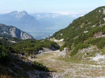 Untersberg 27.September 2009-182.JPG