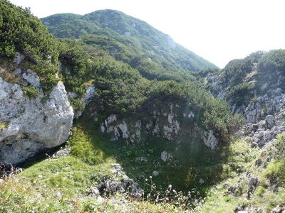 Untersberg 27.September 2009-186.JPG