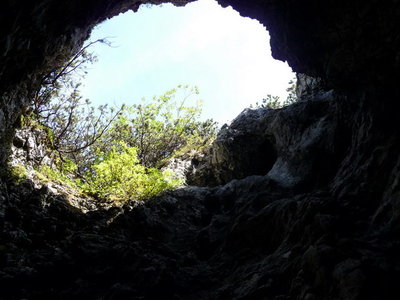 Untersberg 27.September 2009-187.JPG