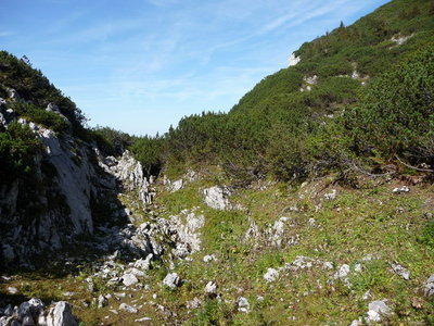 Untersberg 27.September 2009-206.JPG