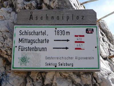 Untersberg 27.September 2009-210.JPG