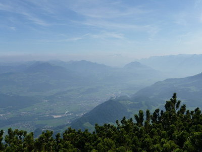 Untersberg 27.September 2009-211.JPG