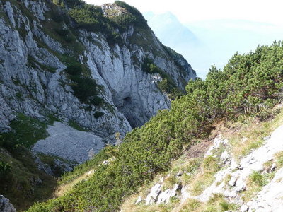 Untersberg 27.September 2009-212.JPG